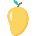 Tropical Mango